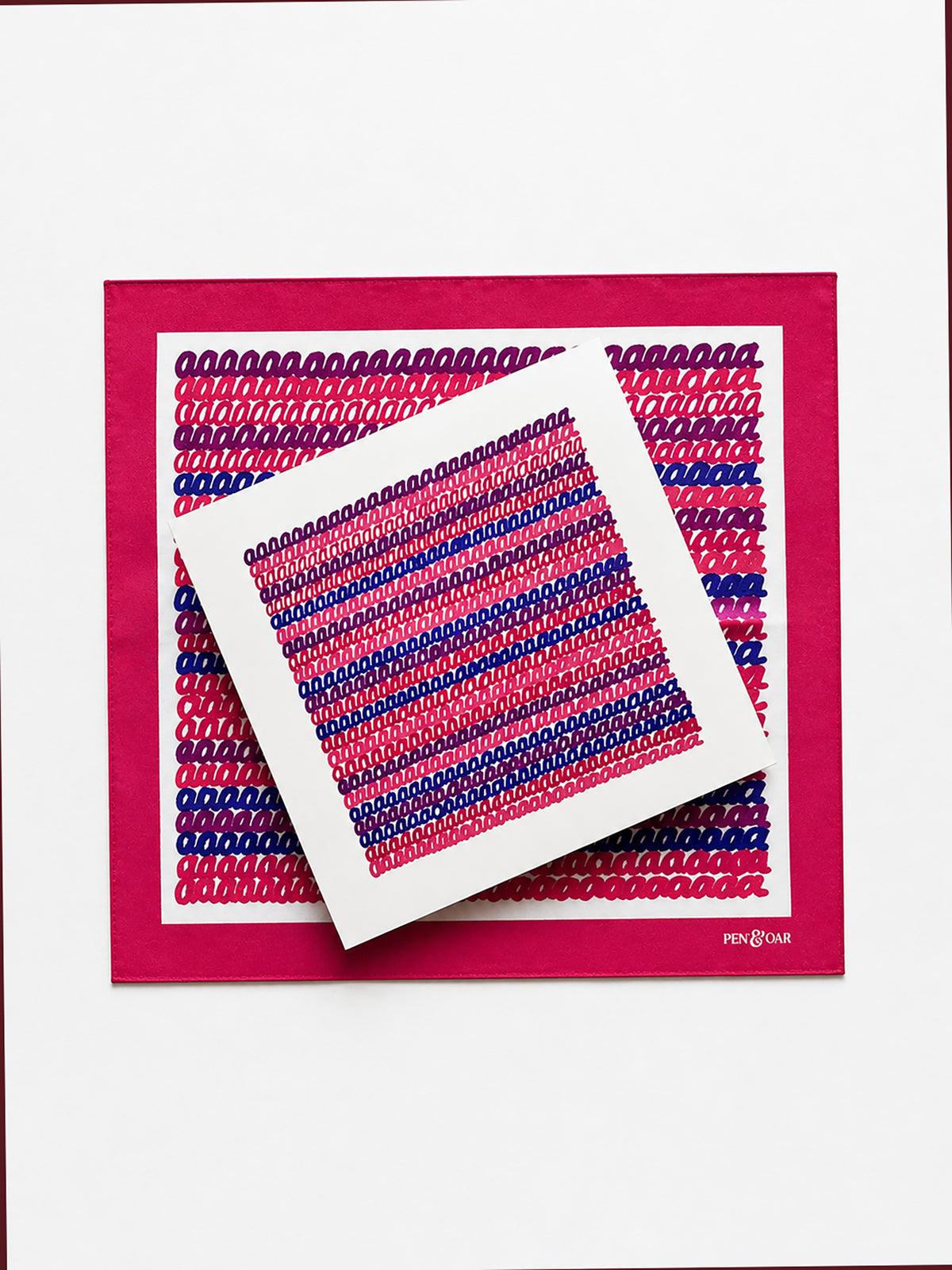 A Pocket Square