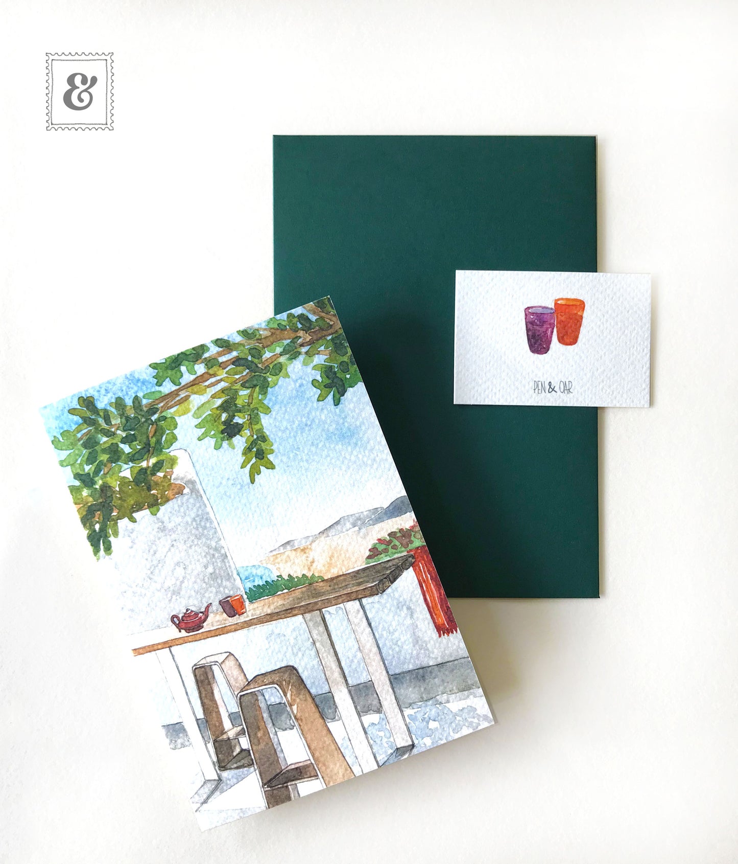 Conversation Cards Set-6