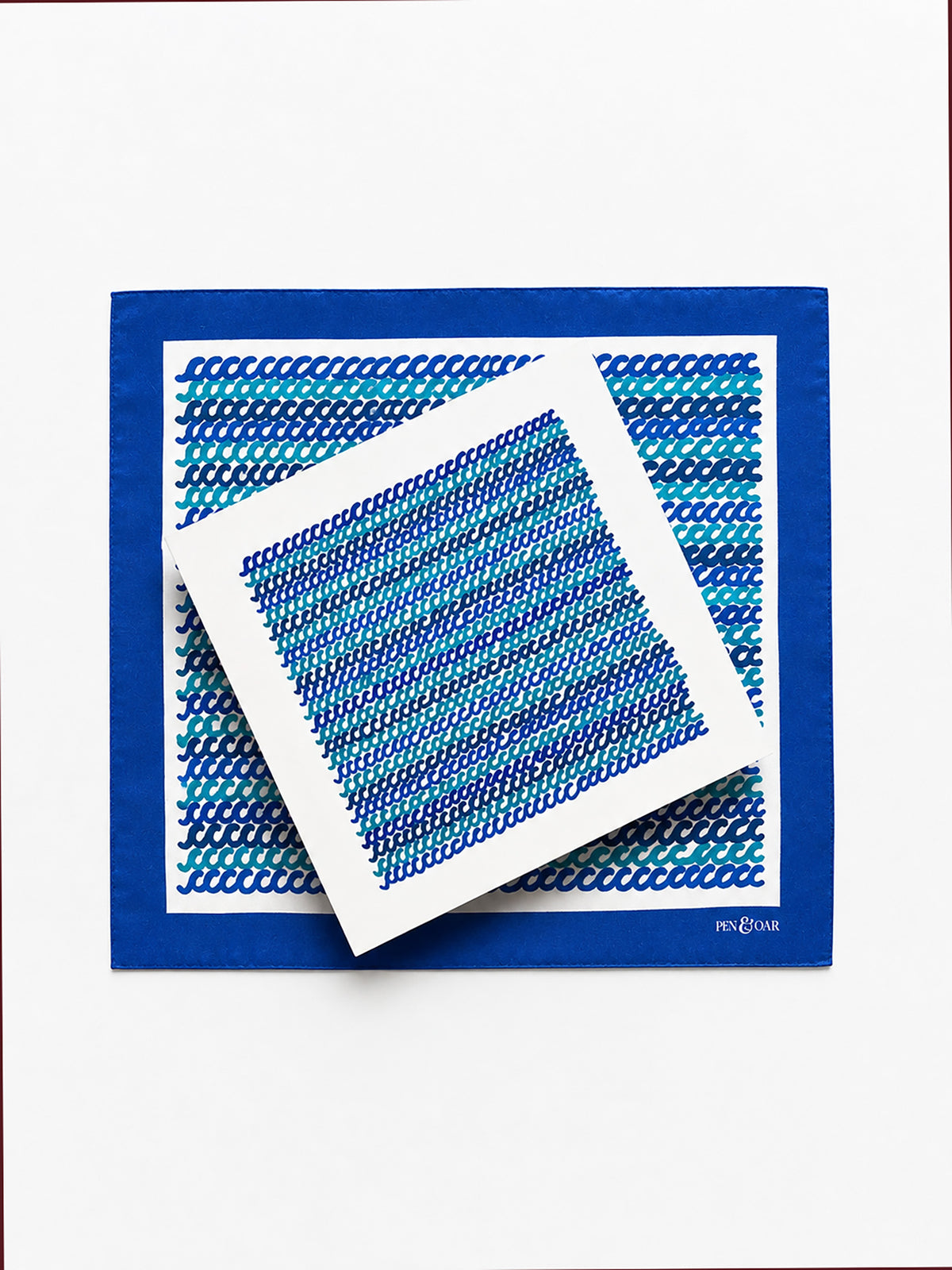 C Pocket Square