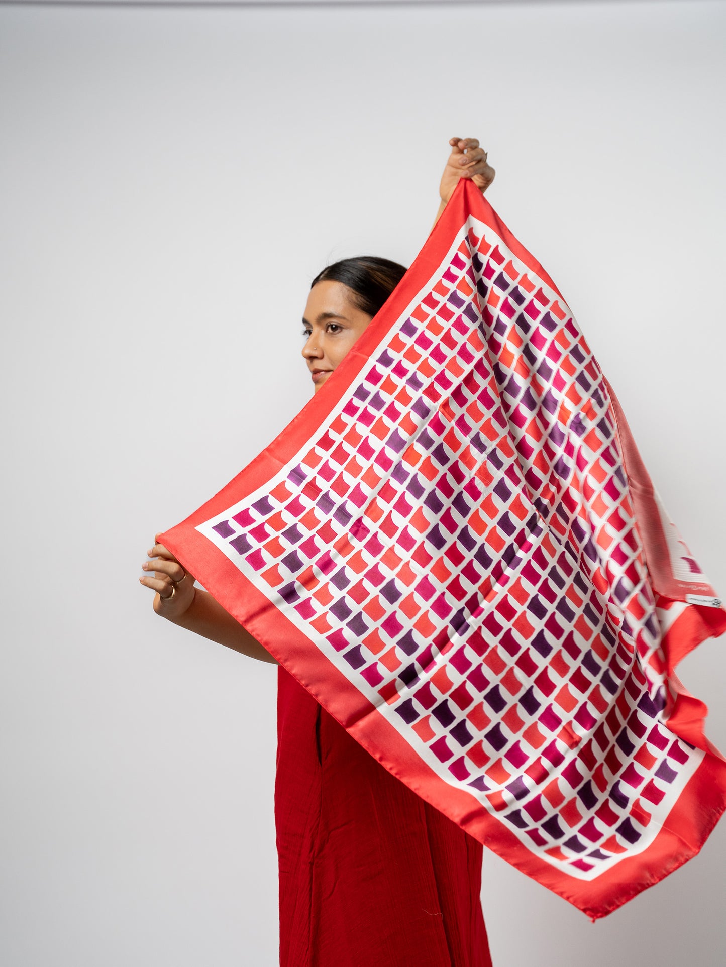 R Scarf