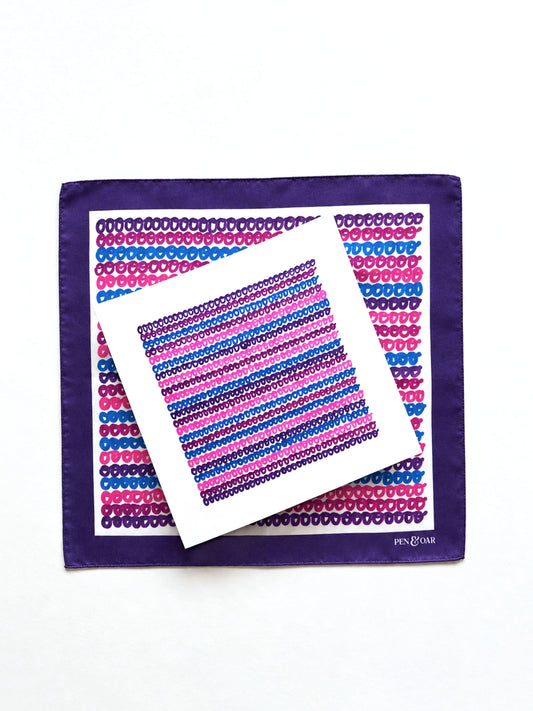 O Pocket Square