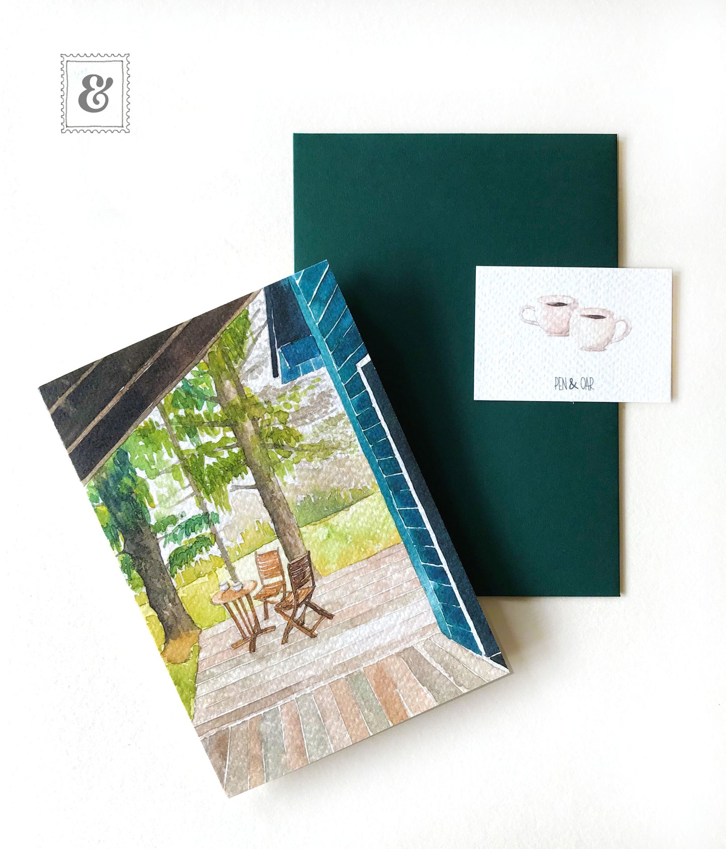 Conversation Cards Set-5