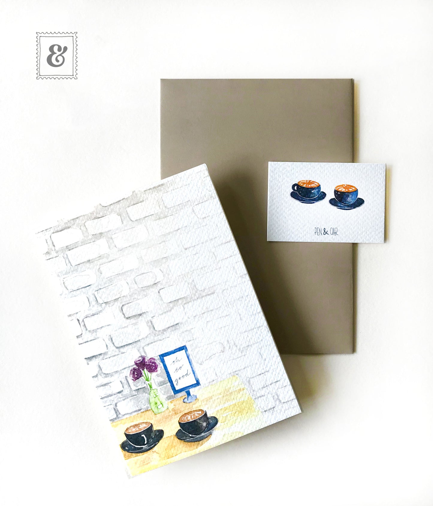 Conversation Cards Set-3
