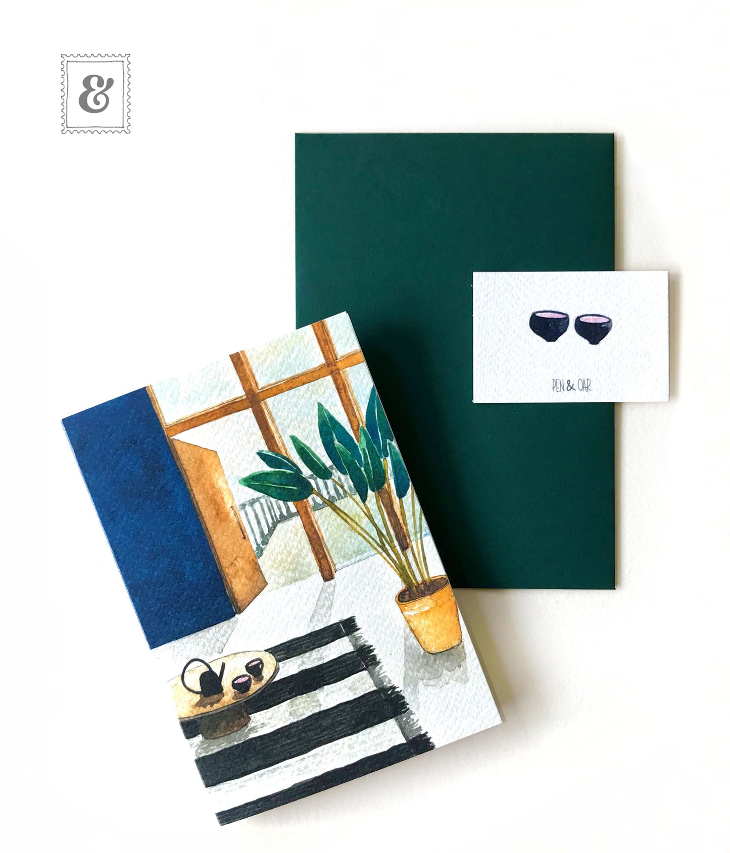 Conversation Cards Set-2