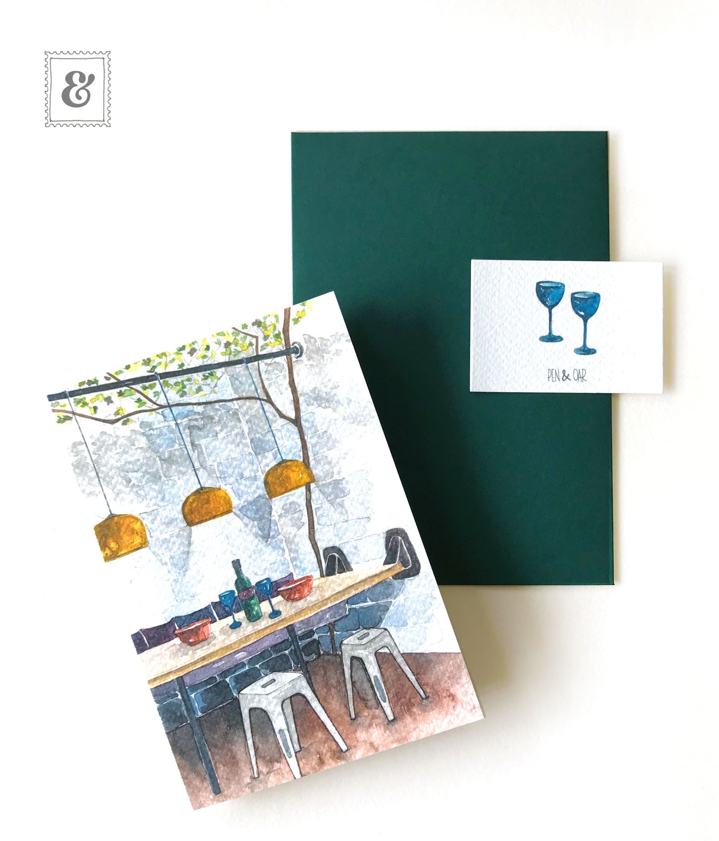 Conversation Cards Set-1