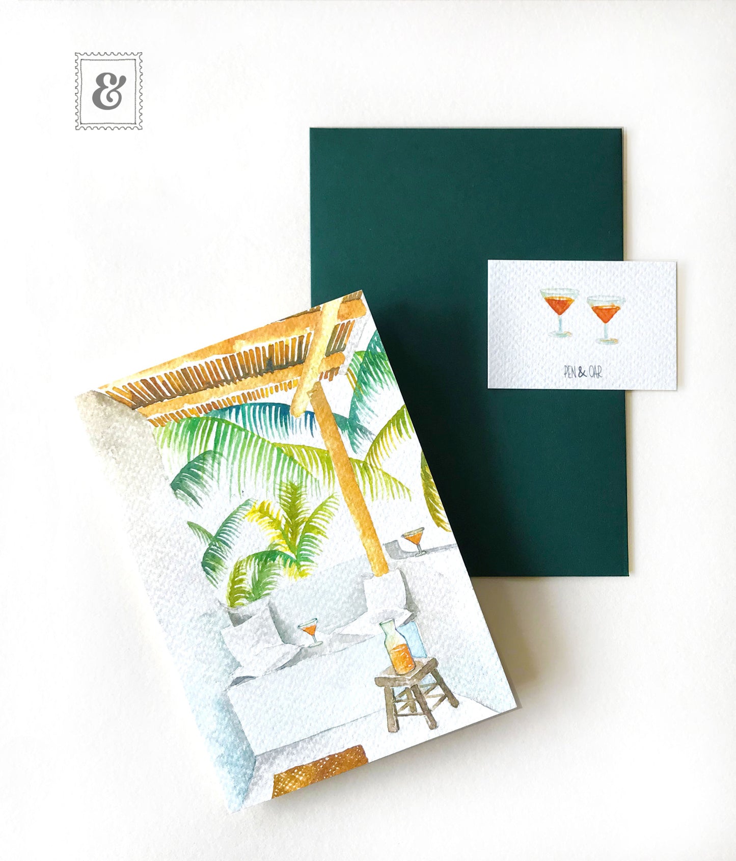 Conversation Cards Set-2