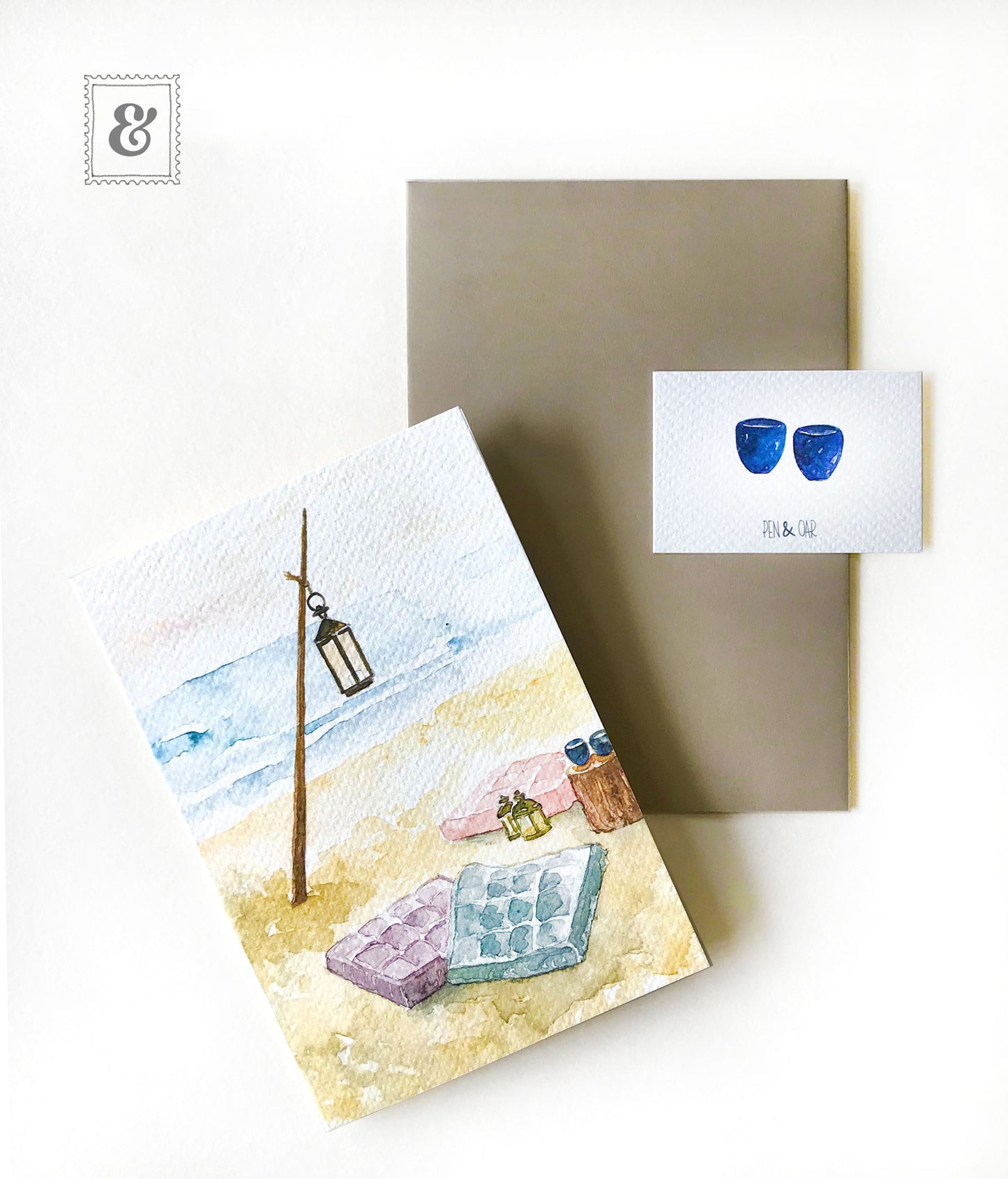 Conversation Cards Set-2
