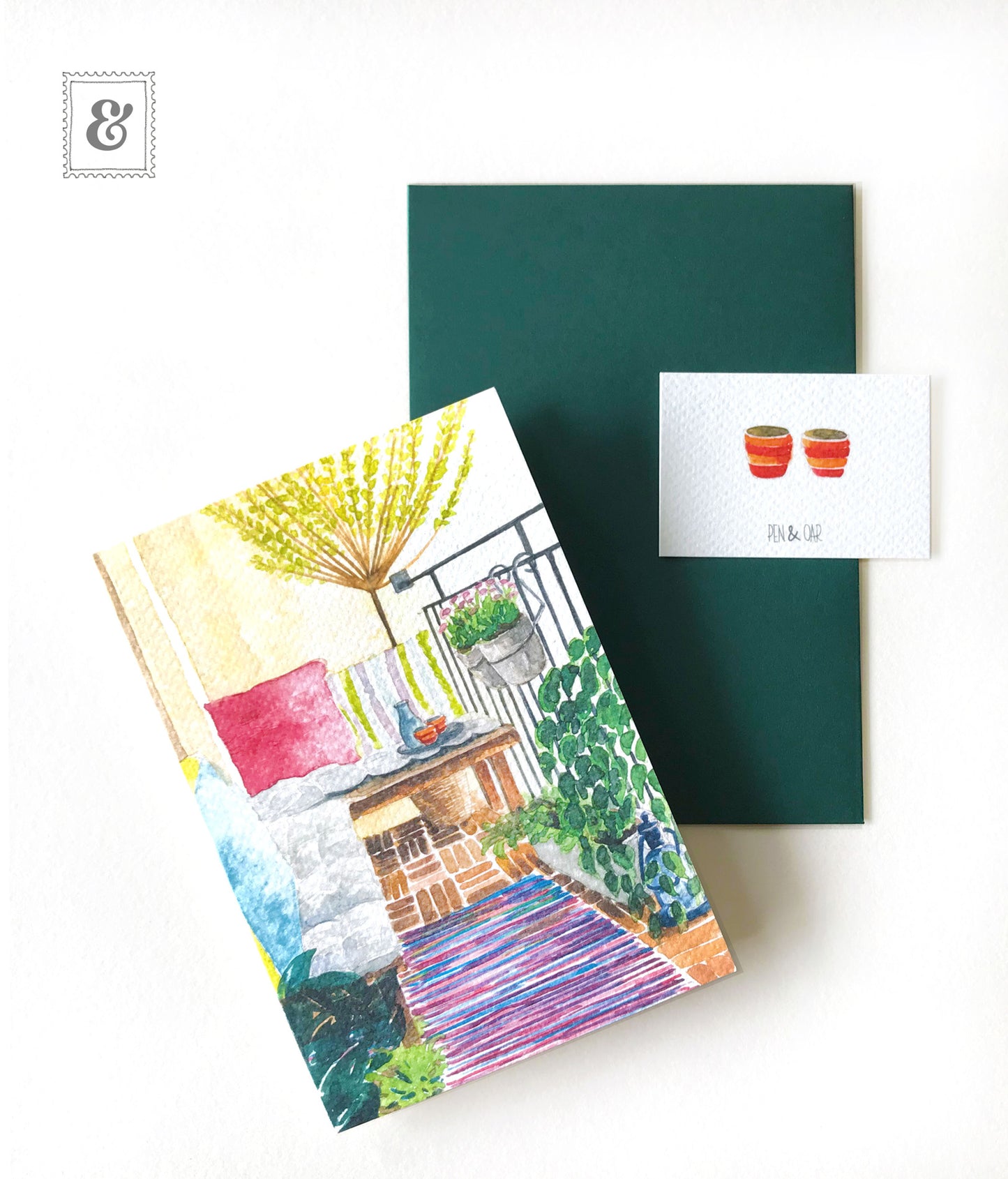 Conversation Cards Set-3