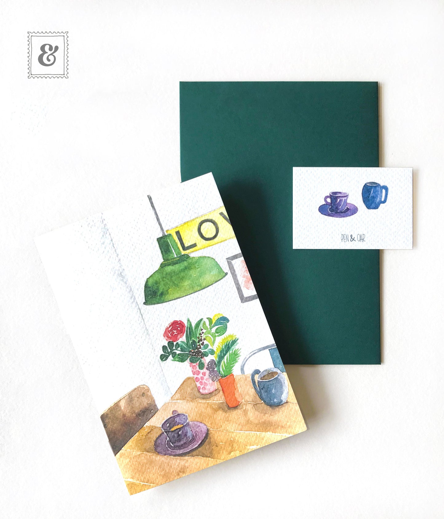 Conversation Cards Set-6