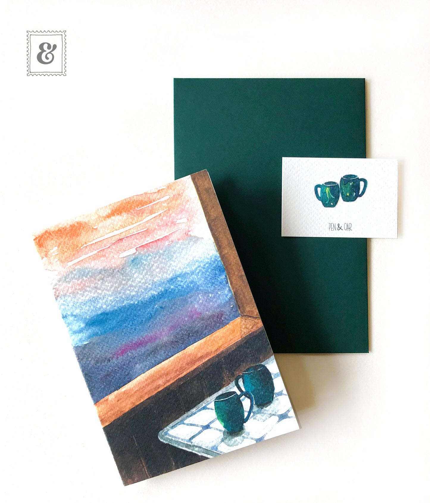 Conversation Cards Set-1