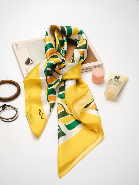 L Scarf