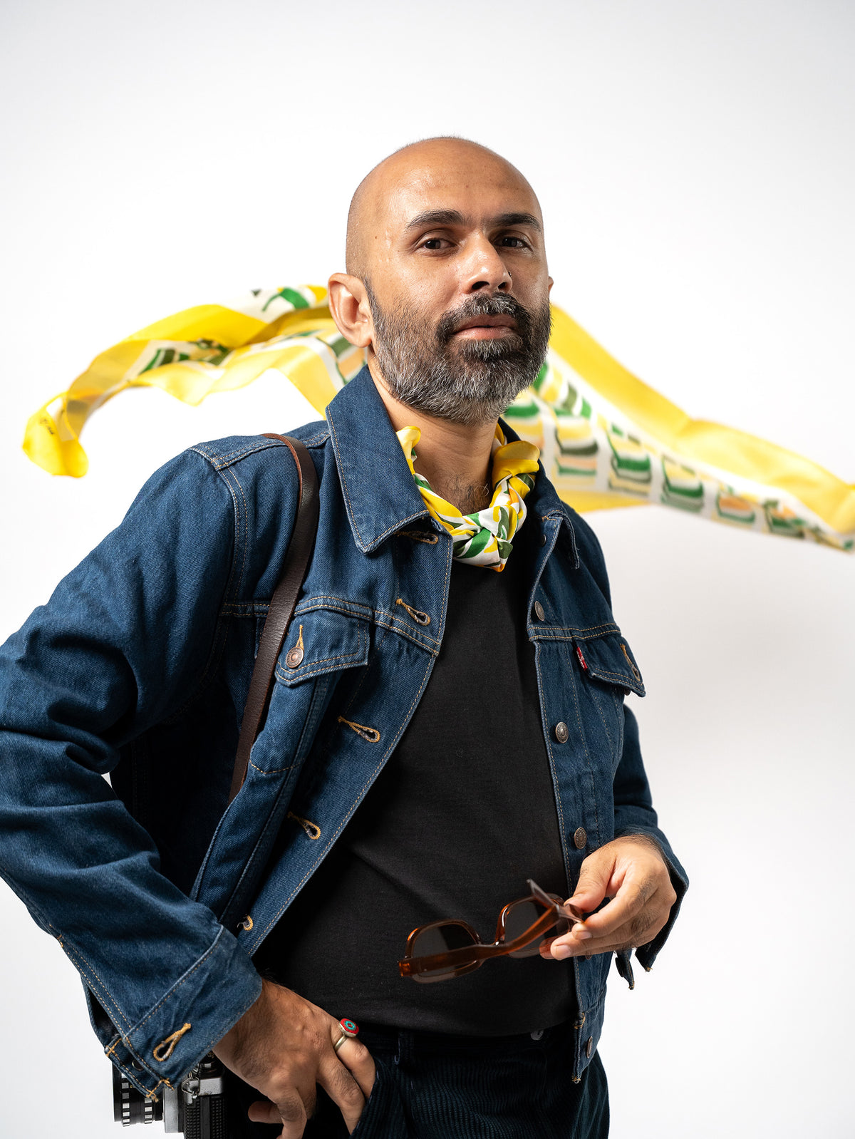 L Scarf