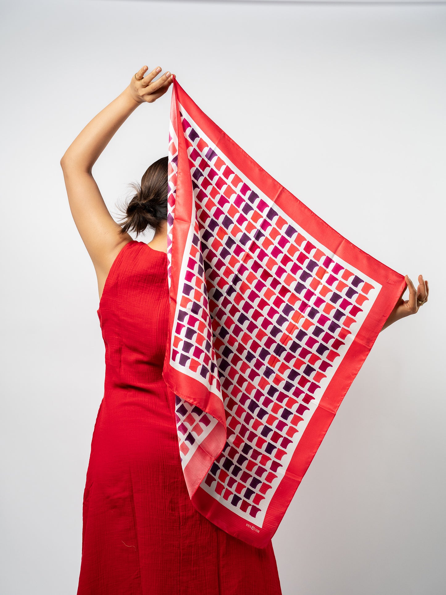 R Scarf