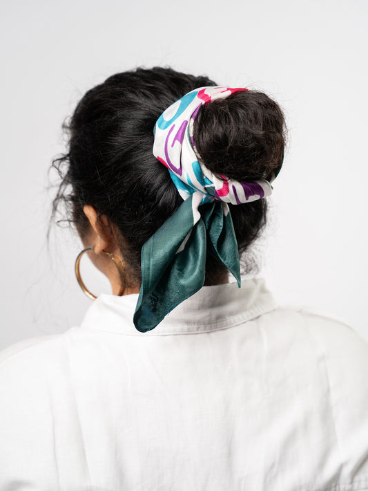 G Scarf