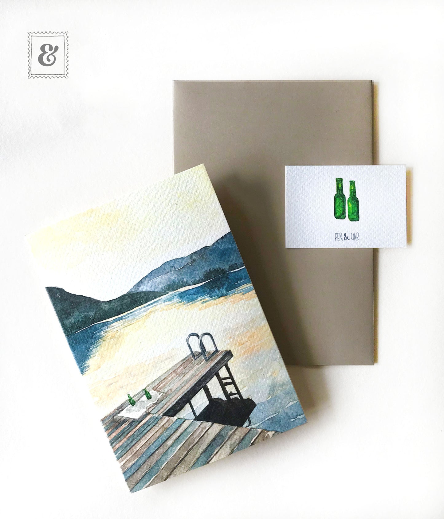 Conversation Cards Set-4