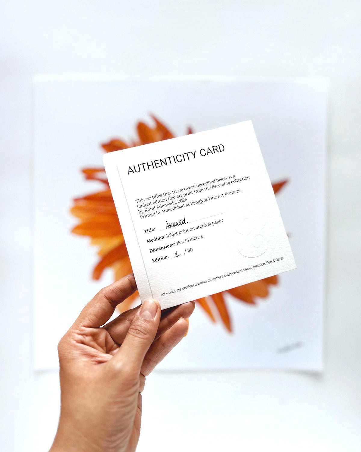 Assured (Edition)
