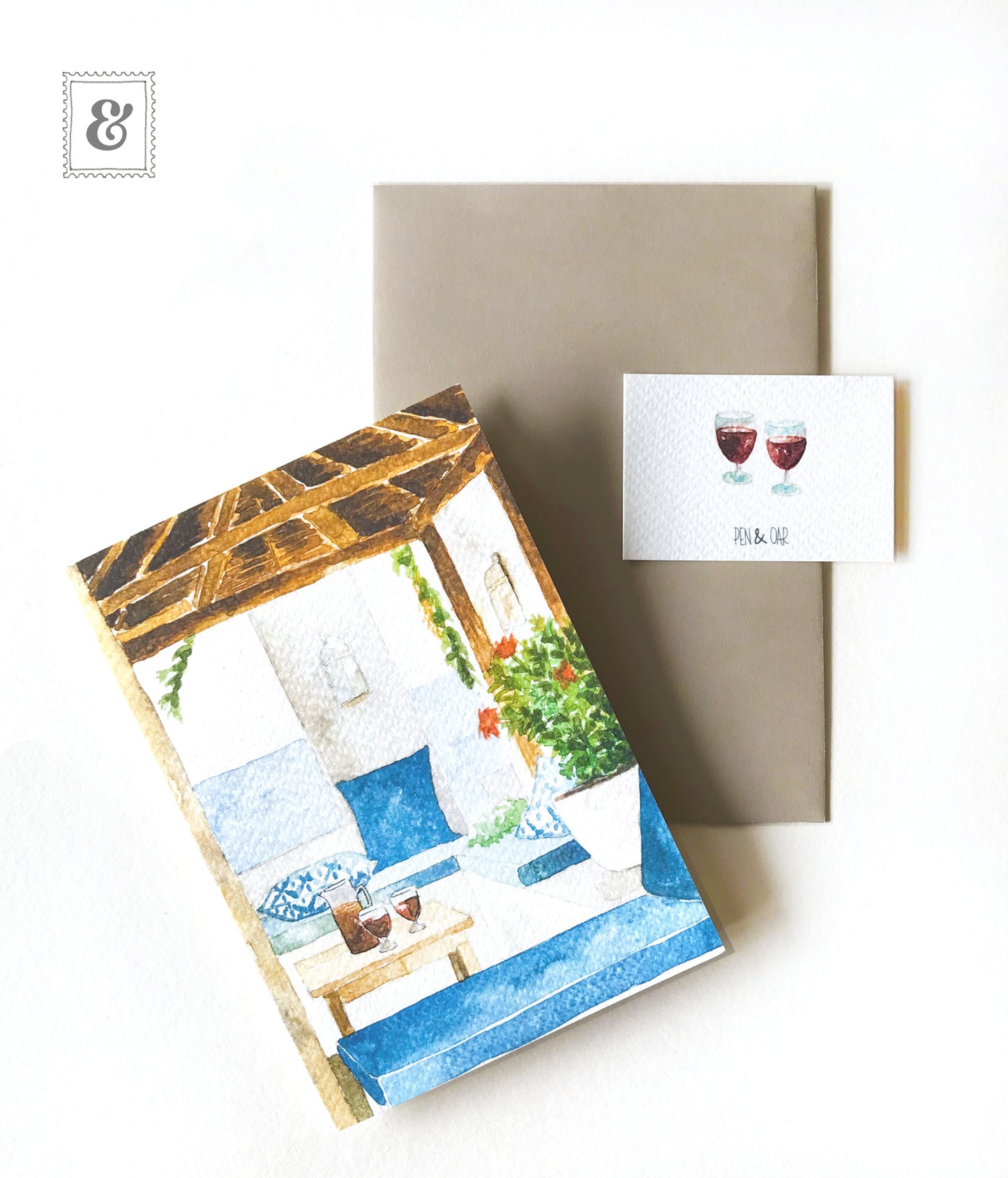 Conversation Cards Set-8