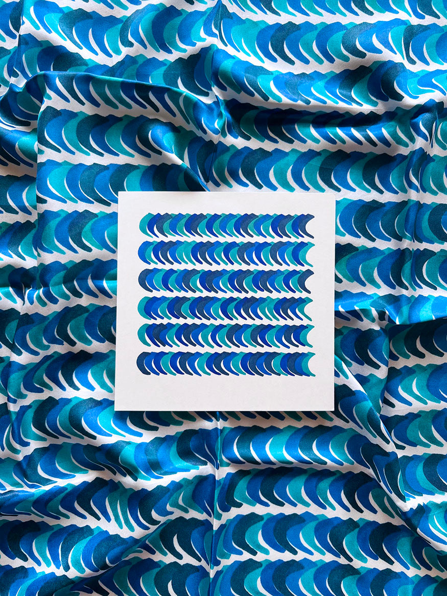 C Scarf