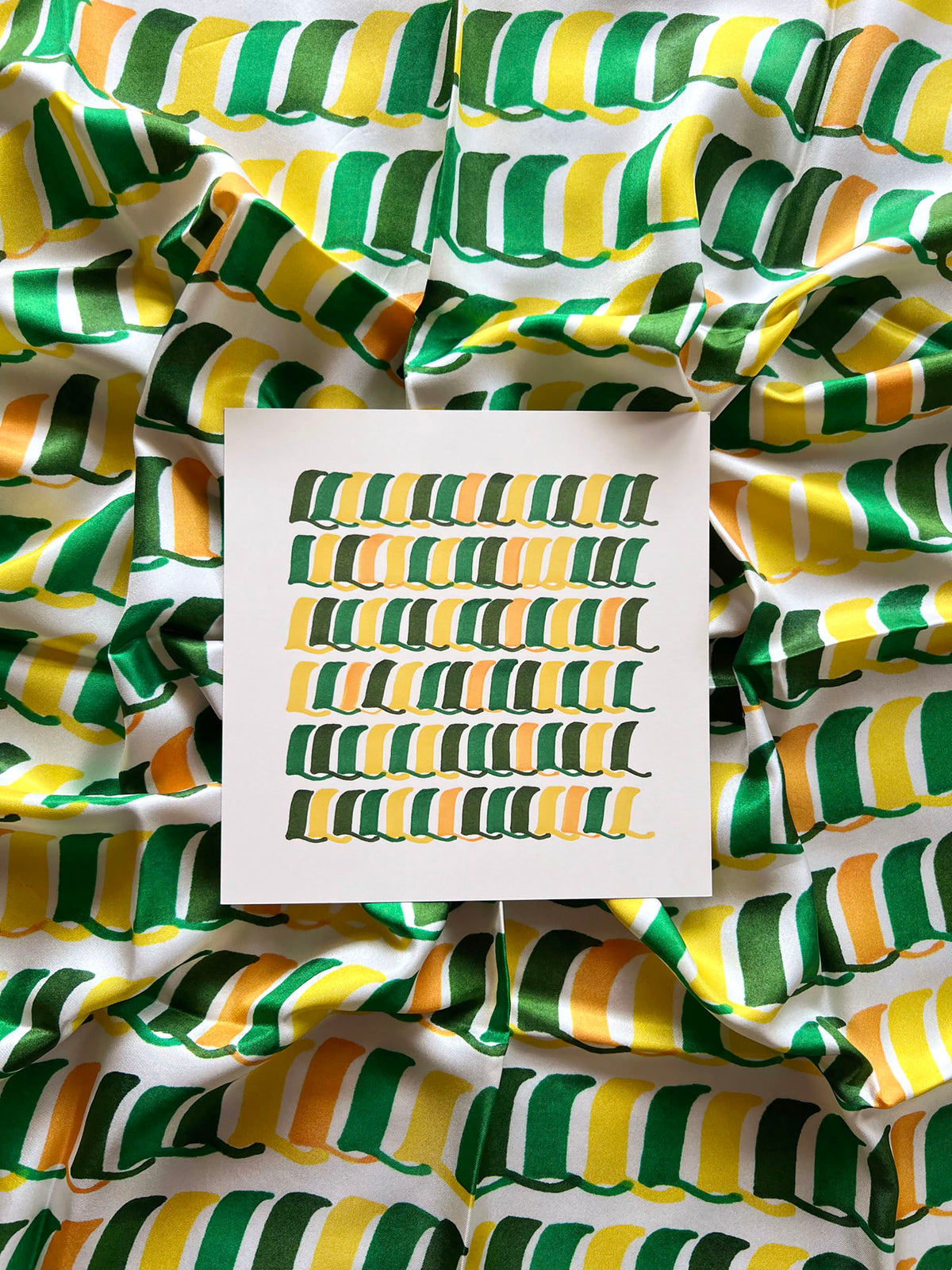 L Scarf