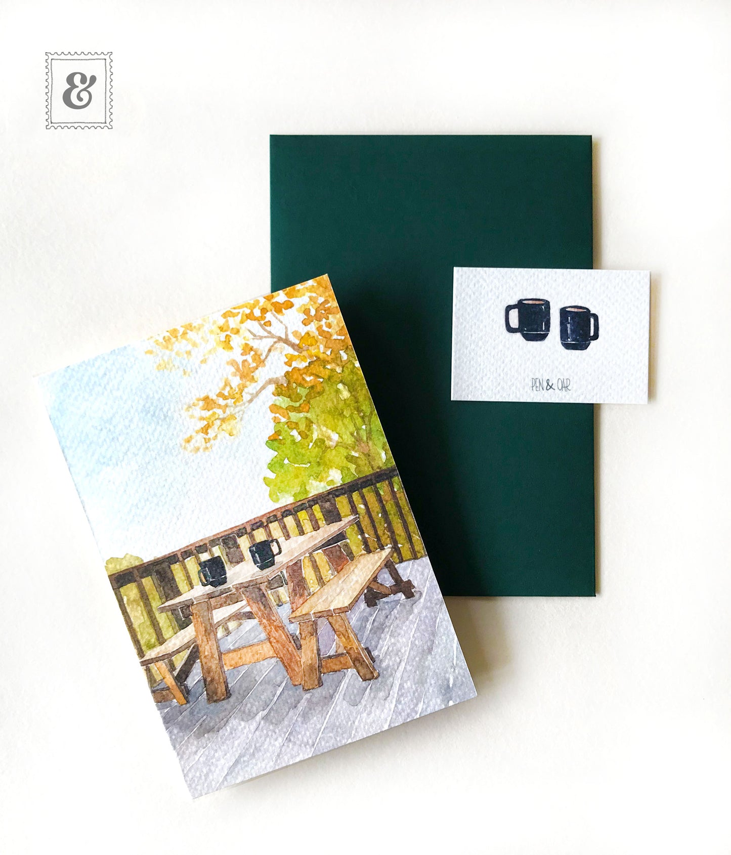 Conversation Cards Set-7
