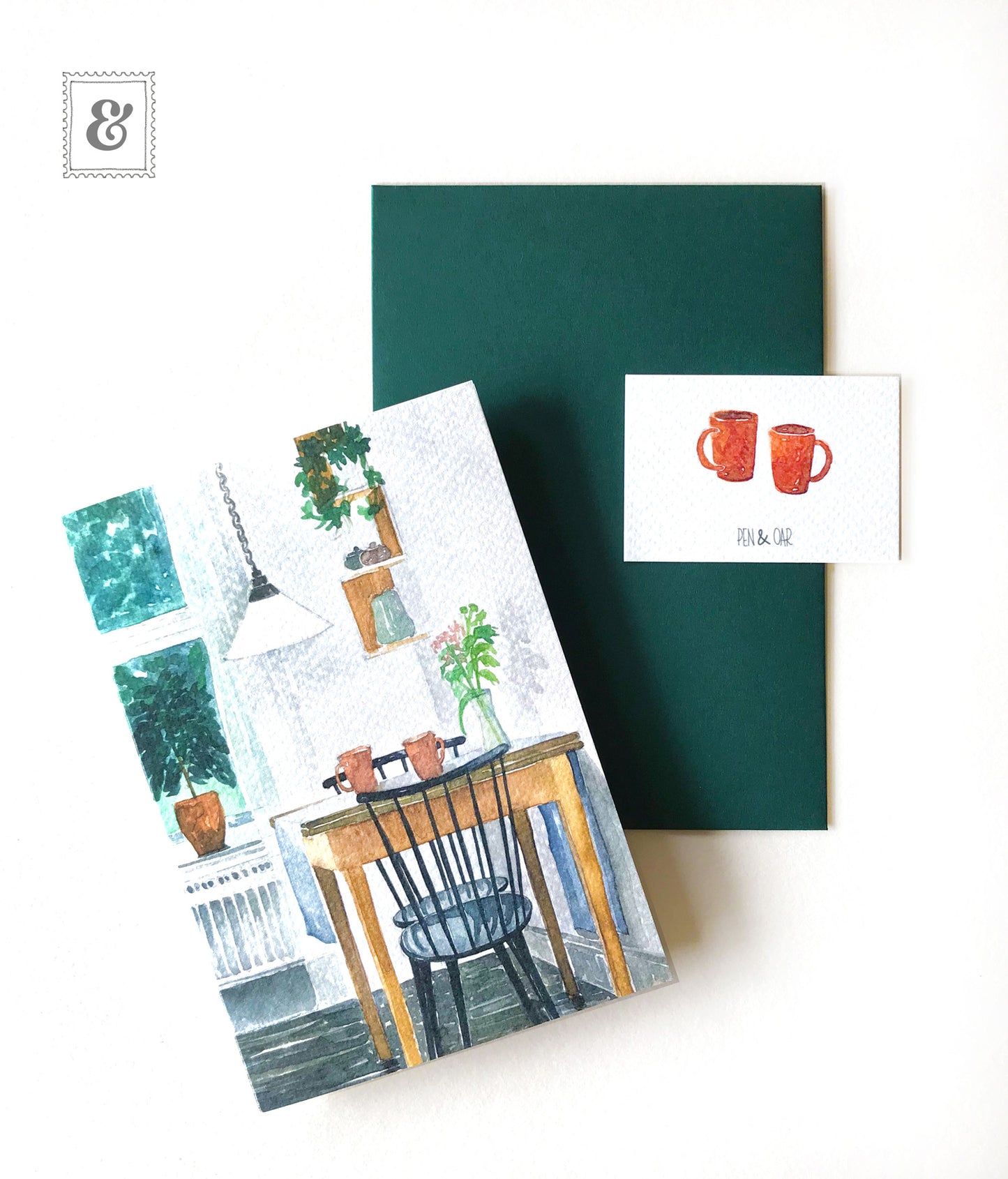 Conversation Cards Set-4