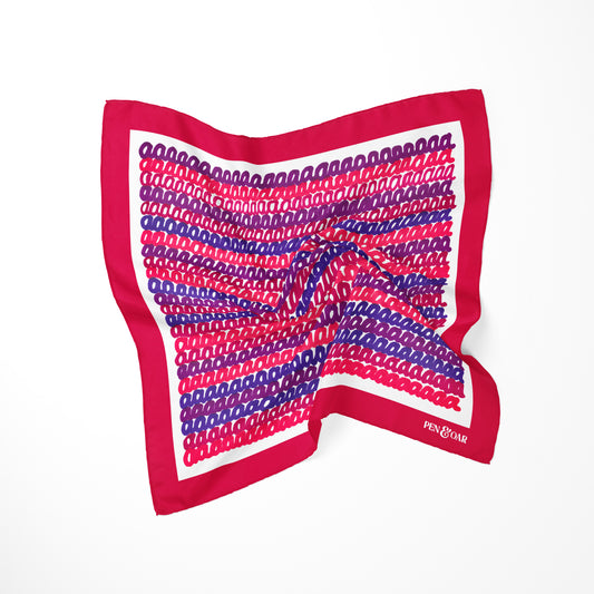 A Pocket Square