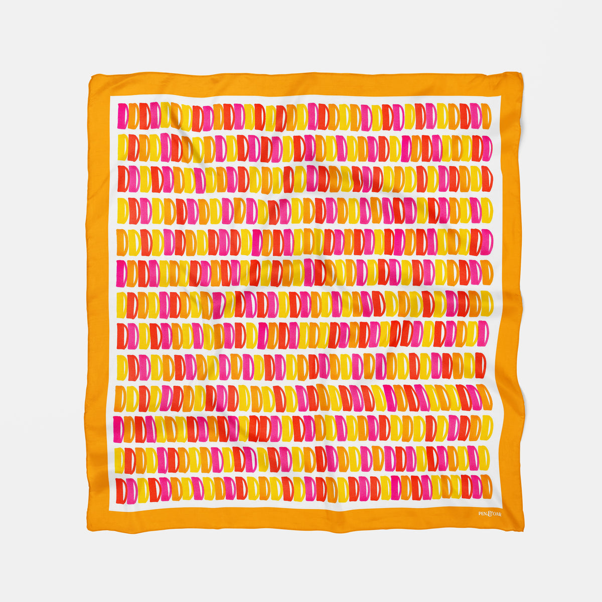D Scarf