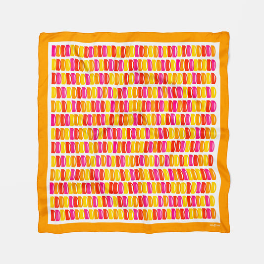 D Scarf
