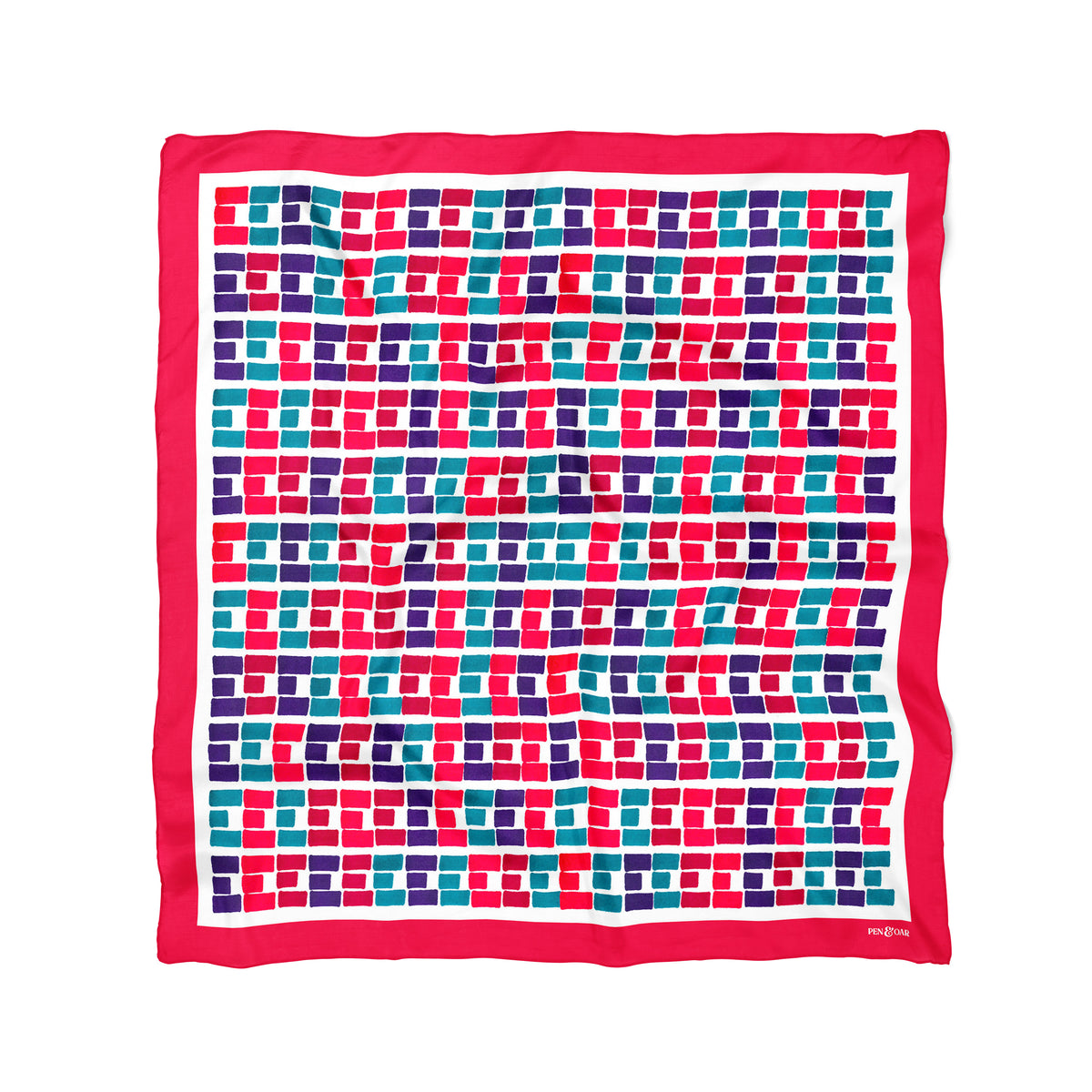 E Scarf