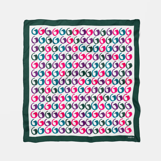 G Scarf