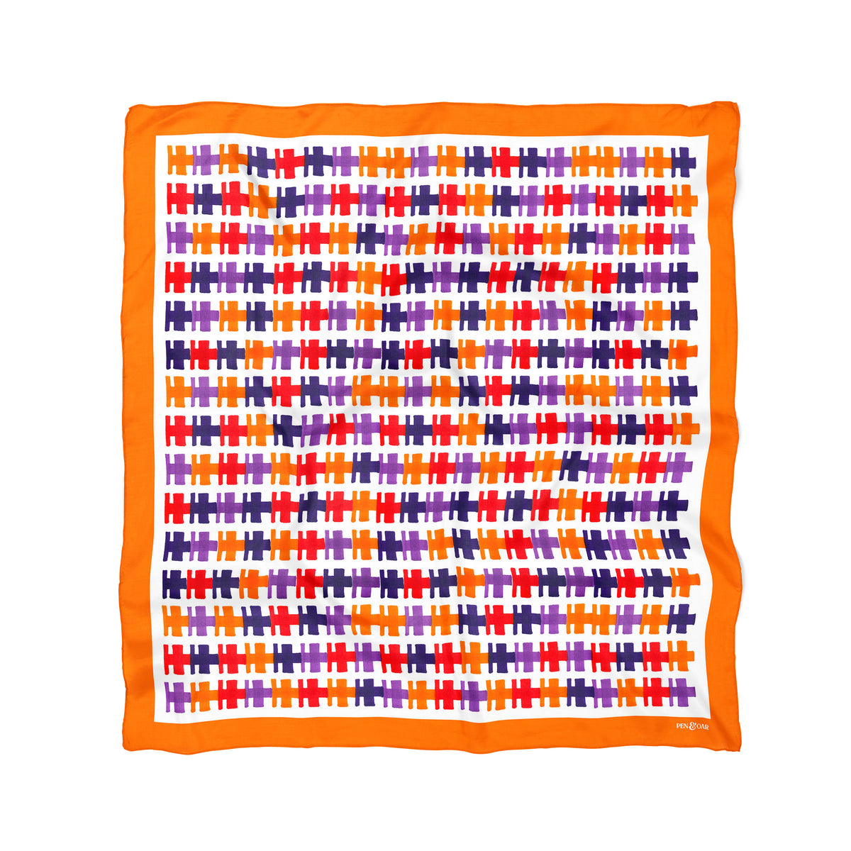 H Scarf