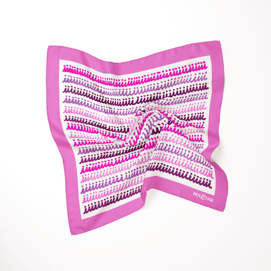 I Pocket Square