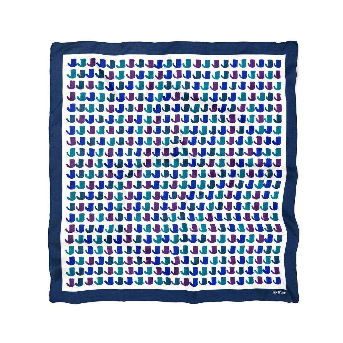 J Scarf