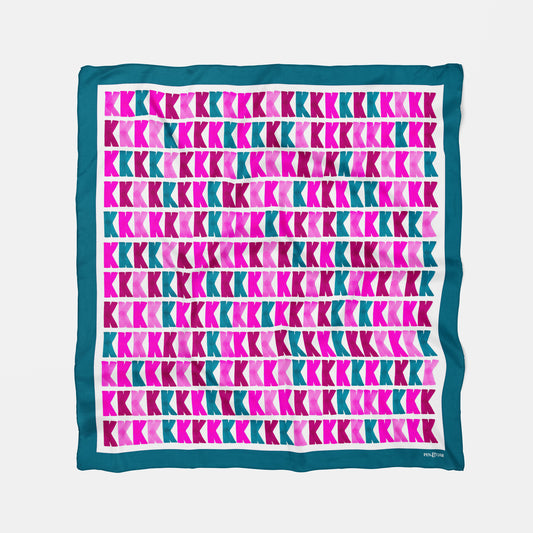 K Scarf