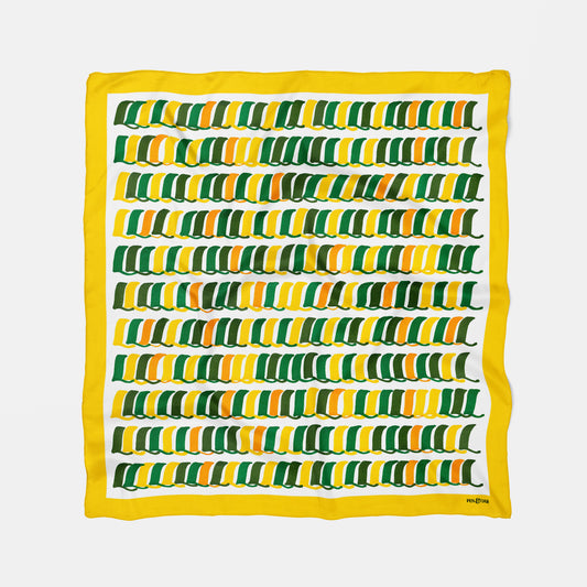 L Scarf