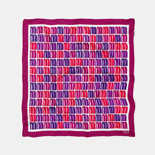 M Scarf
