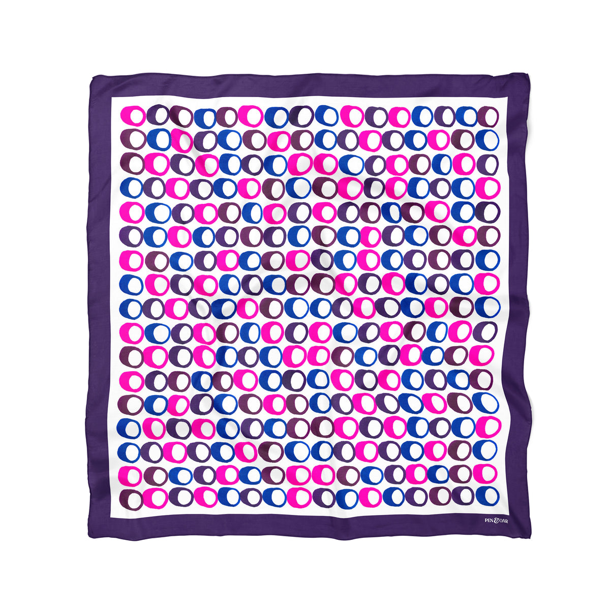 O Scarf
