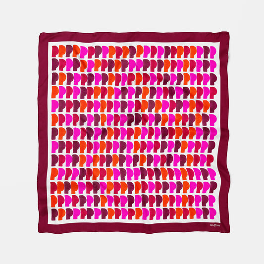 P Scarf