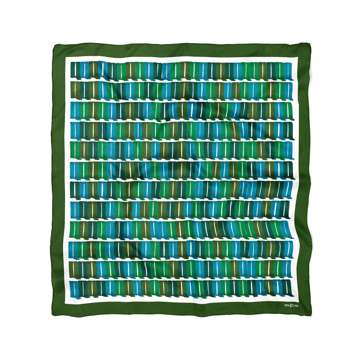 Q Scarf