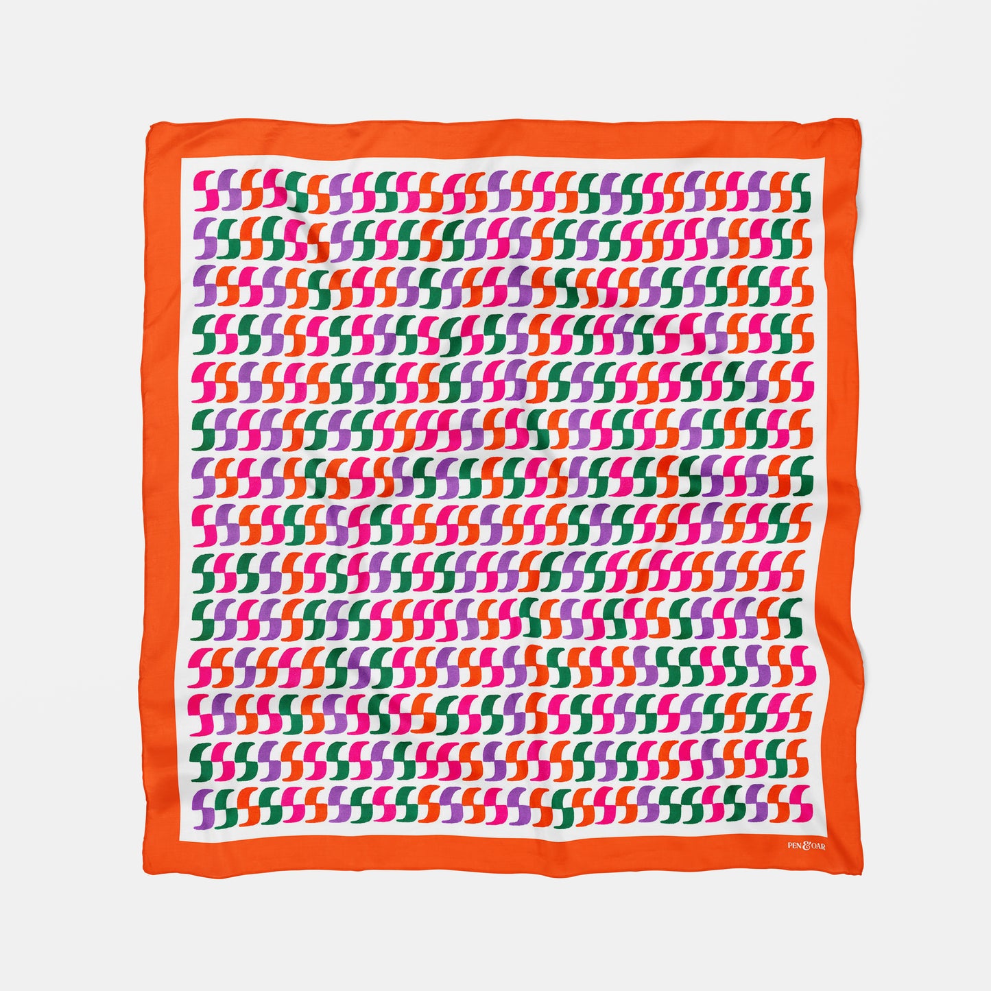 S Scarf