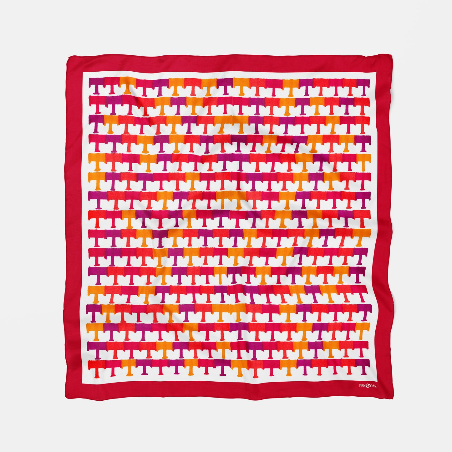 T Scarf