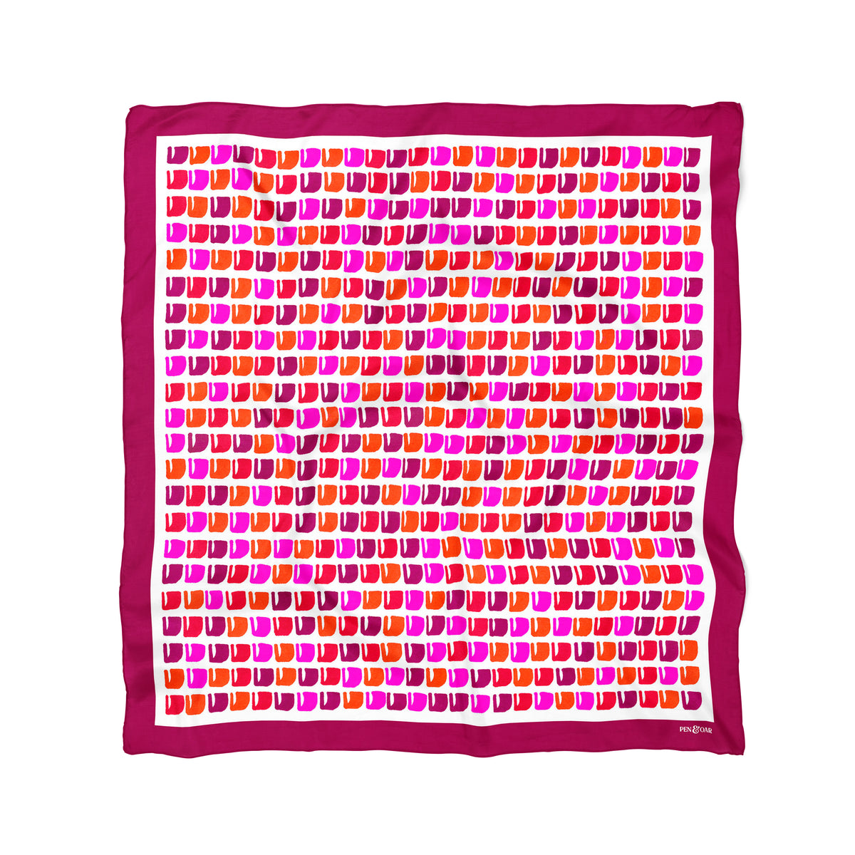 V Scarf