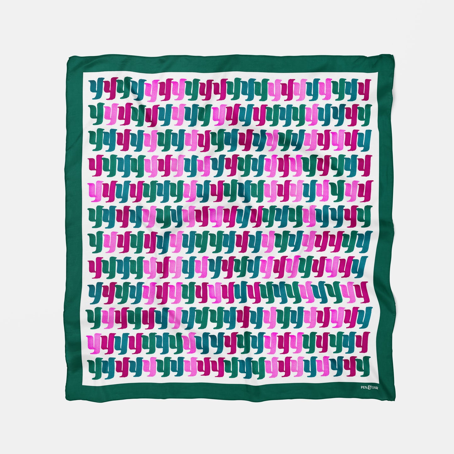 Y Scarf