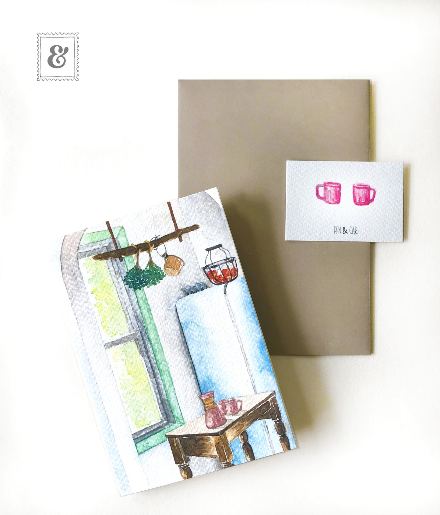 Conversation Cards Set-1