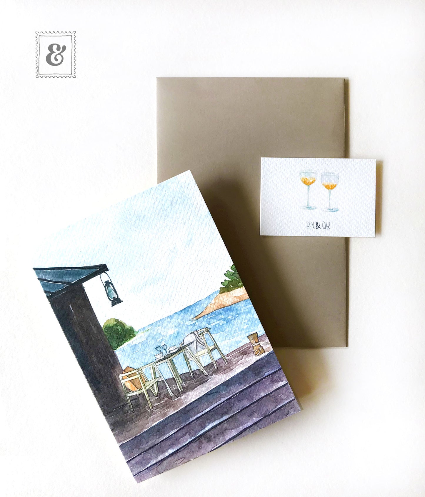 Conversation Cards Set-4