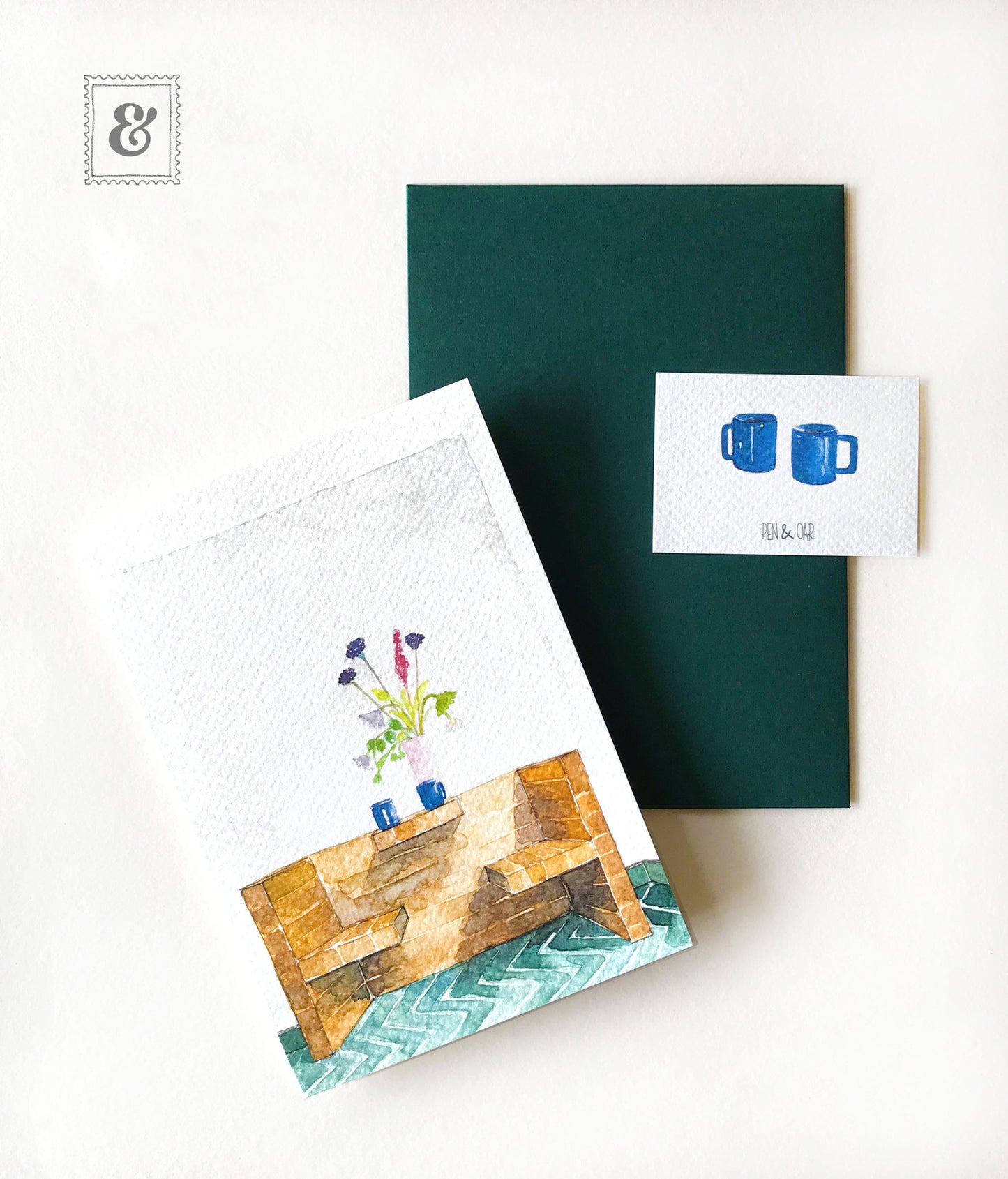 Conversation Cards Set-5