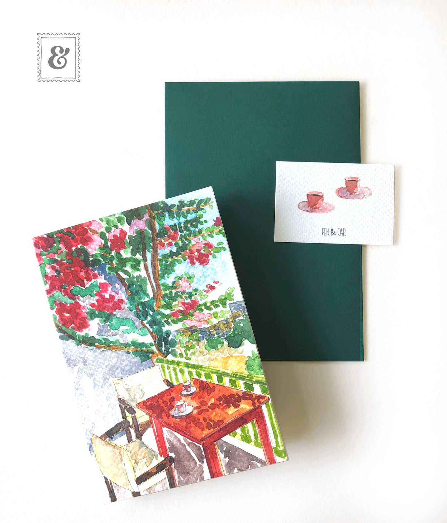 Conversation Cards Set-8