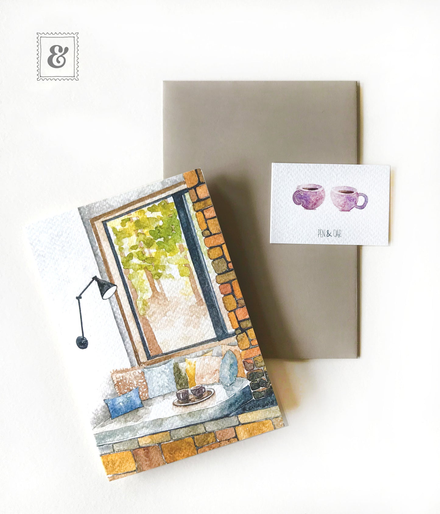 Conversation Cards Set-8