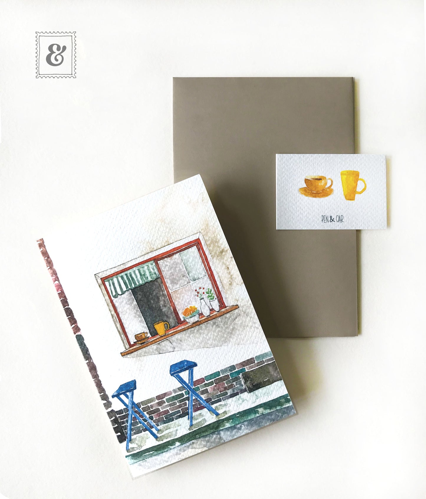 Conversation Cards Set-3