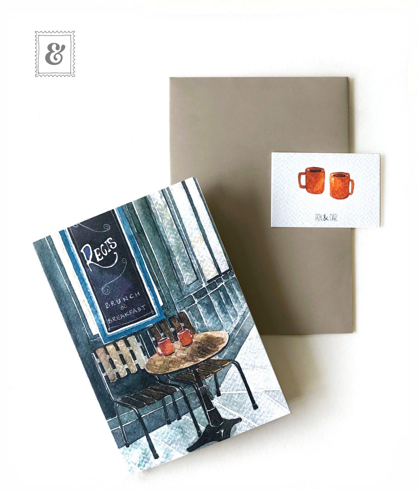 Conversation Cards Set-6